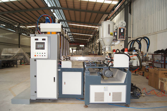 Las estaciones del SGS 2 del CE calzan único color de fabricación de la máquina 2 2 años de garantía