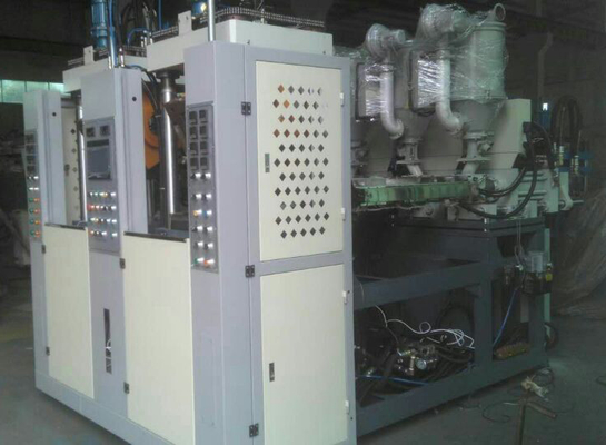 Única máquina de fabricación estática de TPR 70-100 pares por la hora para producción del zapato del fútbol la única