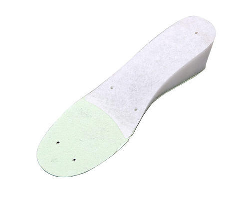 Lenguado del zapato de la tabla rotatoria que hace la máquina para las estaciones del lenguado de cuña 20