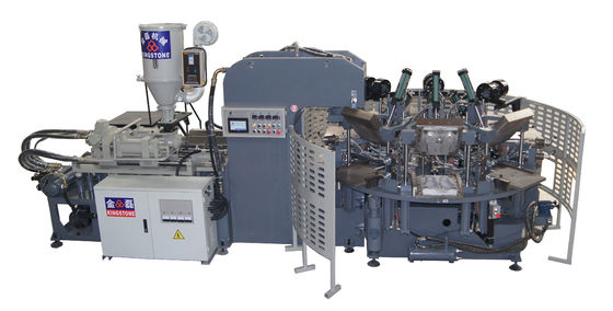 220 380 lenguado del zapato de la estación 440V 6 que hace la máquina