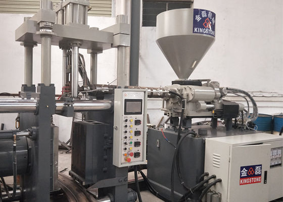 zapato de seguridad de 12 16 pares/hora de la estación 140 que hace la máquina