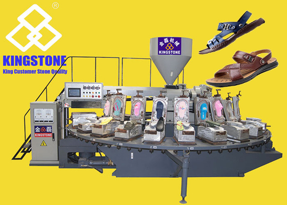 165 máquina de la fabricación del deslizador de los pares/hora 30.2KW