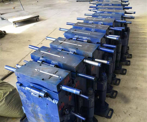 12 / Bota de la seguridad de 16 estaciones que hace máquina la tabla rotatoria automática